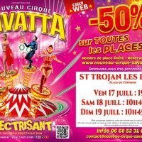 Nouveau Cirque Zavatta