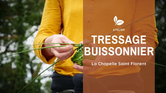 Tressage Buissonnier
