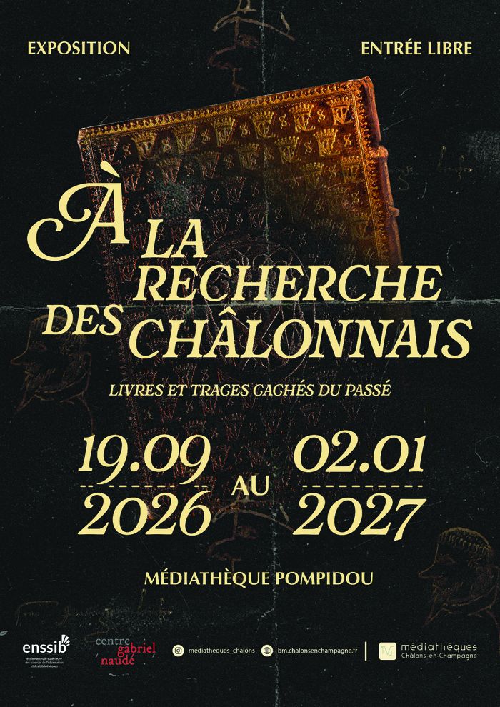 Visuel évènement