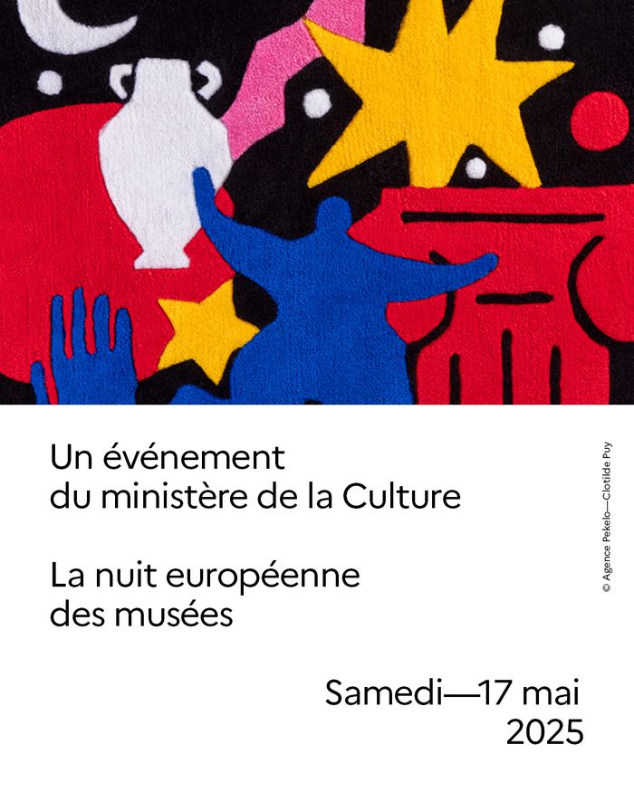 Nuit des Musées à Nevers