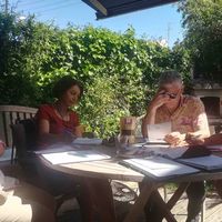 Paréidolies • Atelier d'écriture créative