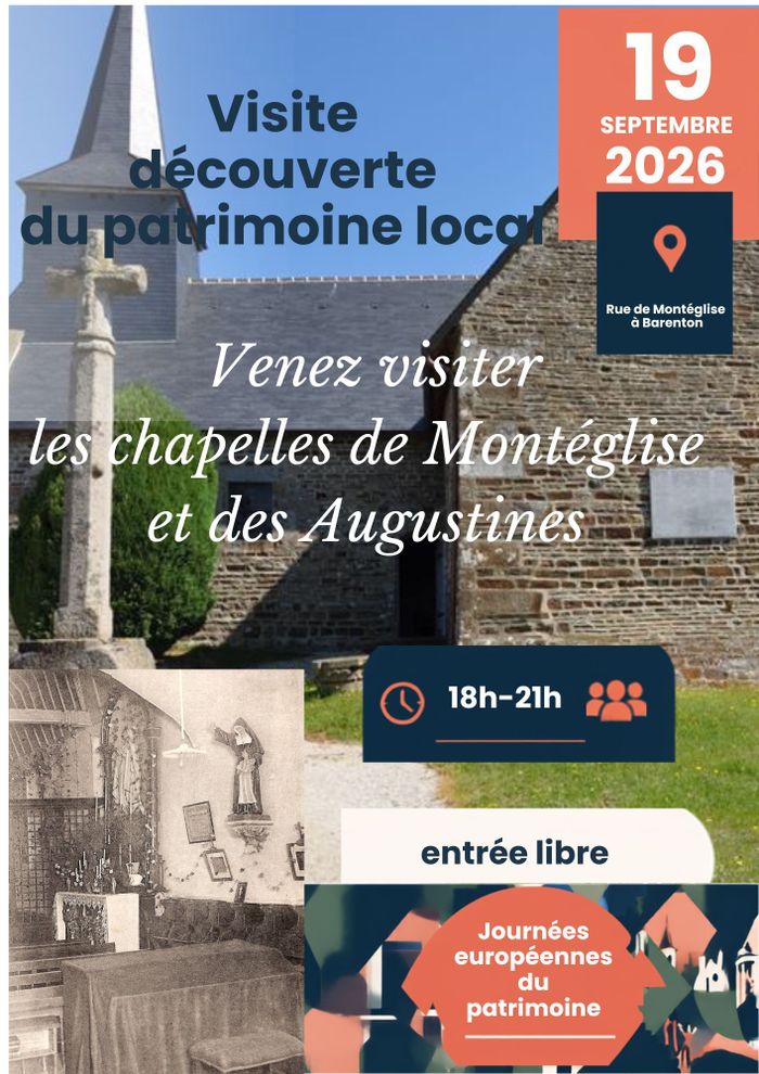 Visuel évènement