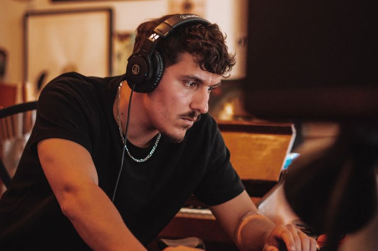 Session Live avec Lucci' (Semaine du Beatmaking 2026)