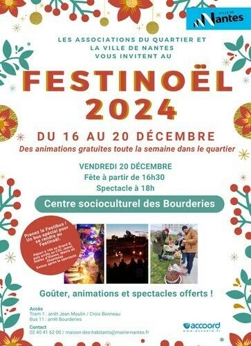 FestiNoël - Bellevue