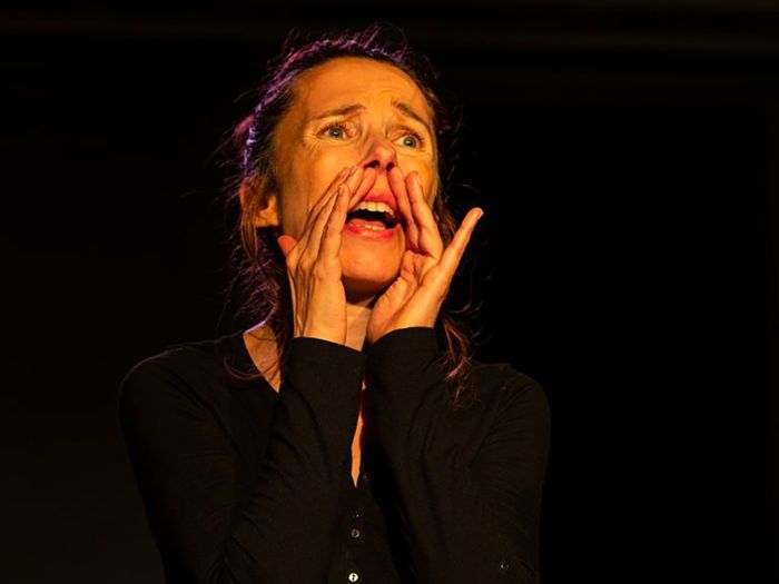 Coups du sort ( Le spectacle aux 210 versions possibles )