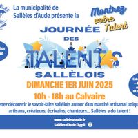 Journée des talents sallèlois