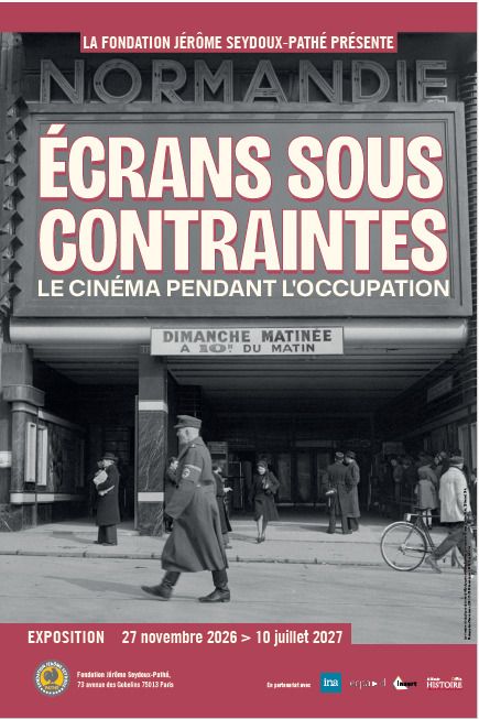 Visite enseignants et présentation de l'offre éducative autour de l'exposition