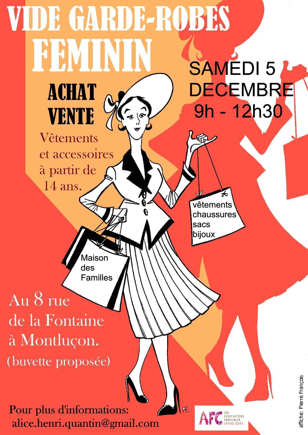 Wardrobe Sale