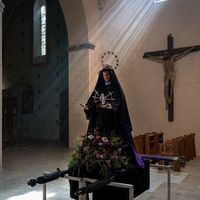 Exposition - La Sanch dans l'objectif de Max Rebotier