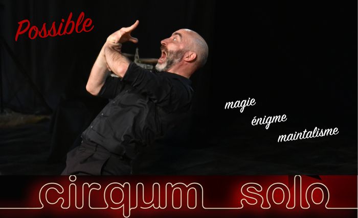Proposition de spectacle pour le catalogue culturel du Loiret