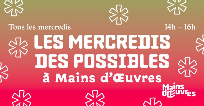Ateliers gratuits pour les enfants