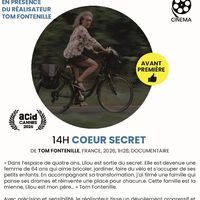 Et Alors ?! - Projection "Cœur secret"