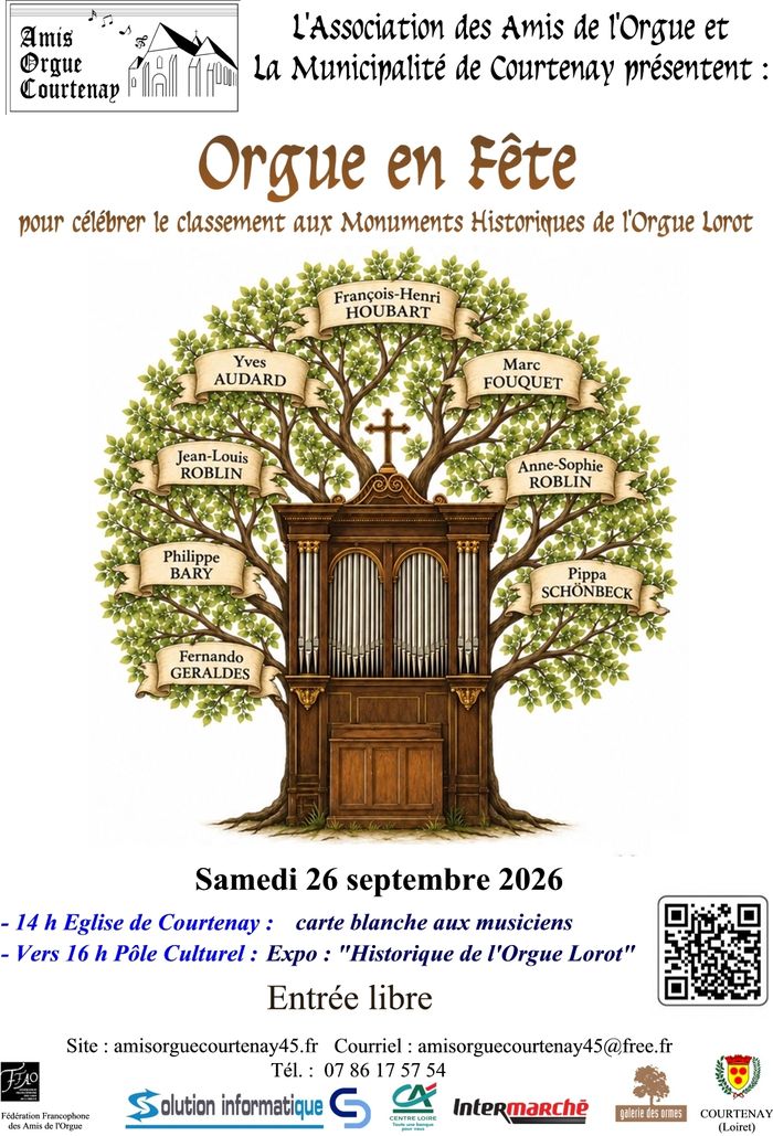 Visuel évènement