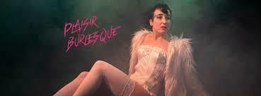 Plaisir Burlesque