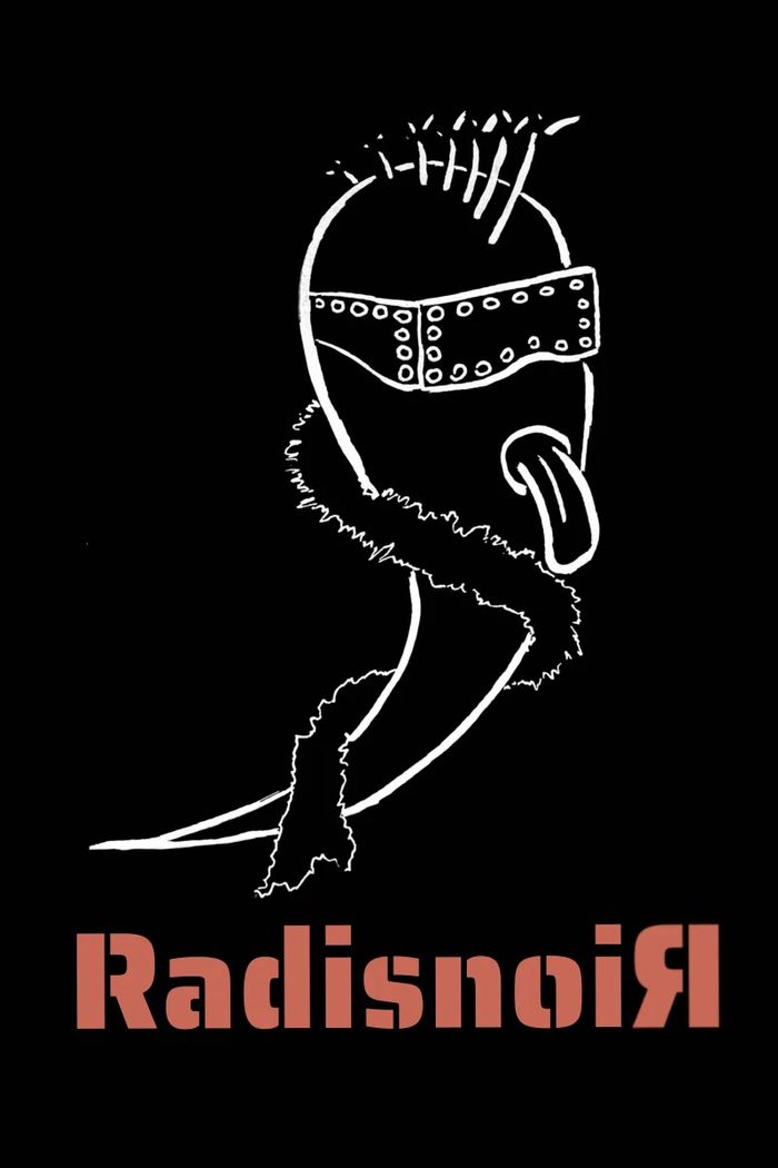 Affiche — Bal Folk RADISNOIR Résidence Monconseil
