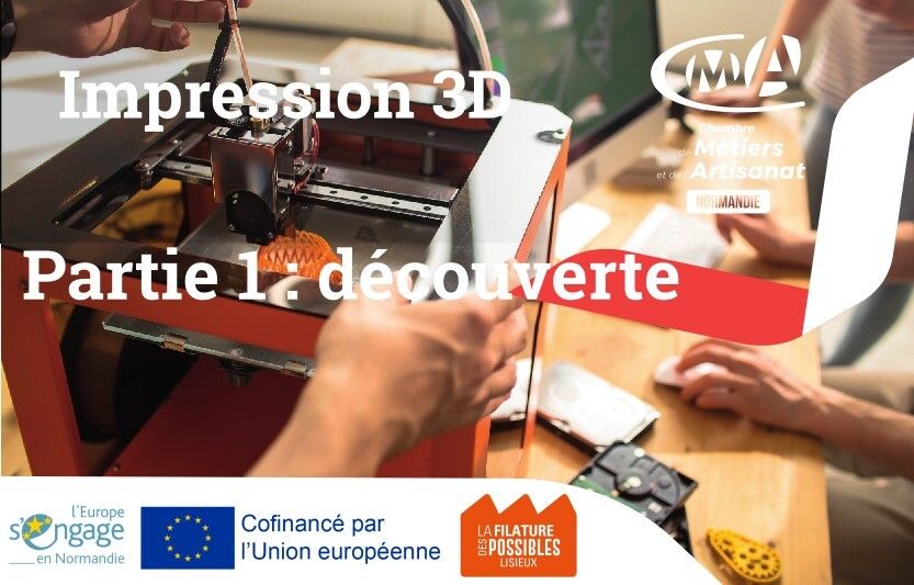 Atelier découverte de l’impression 3D à la Filature des Possibles (14)