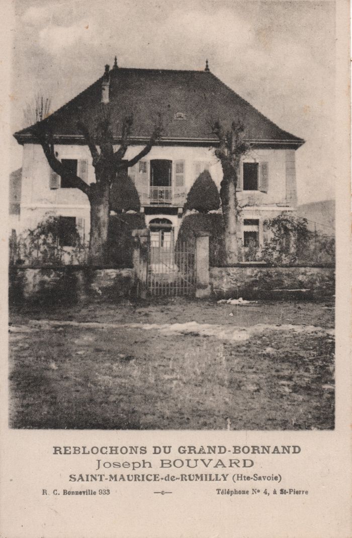 Balade patrimoine sur les traces de l'agriculture d'autrefois