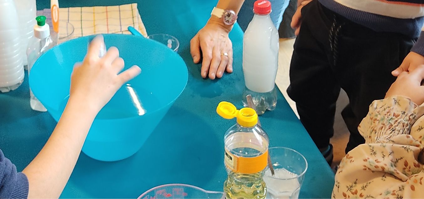 Transformer les aliments : de la cuisine à la digestion