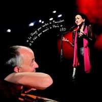 Natasha Bezriche, « Rouge Ferré »