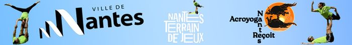 Estives 2026 – AcroYoga Nantes Reçoit au château