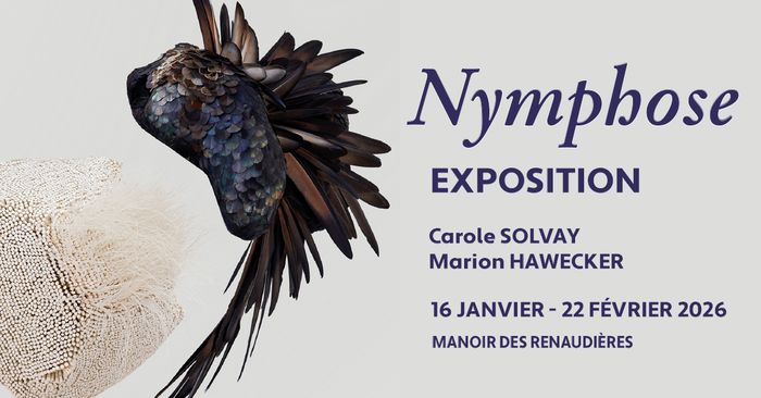 Exposition Nymphose