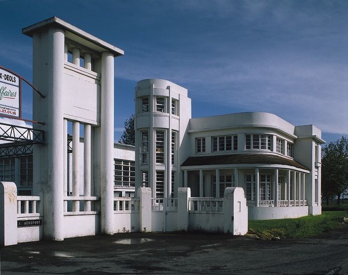Journée Nationale de l'Architecture