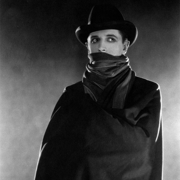 Festival OSR à Genève-Plage | Ciné concert : The Lodger d'Alfred Hitchcock