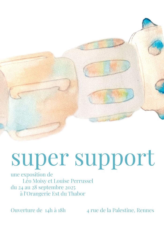 Super support