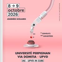 Fête de la Science 2026