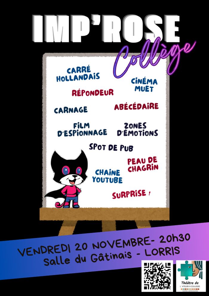 Arrière plan flou de l'image