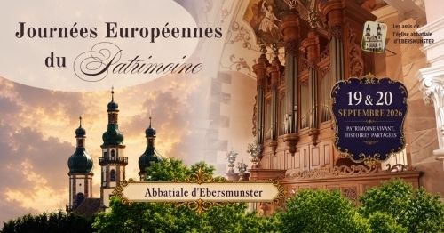 Visuel évènement