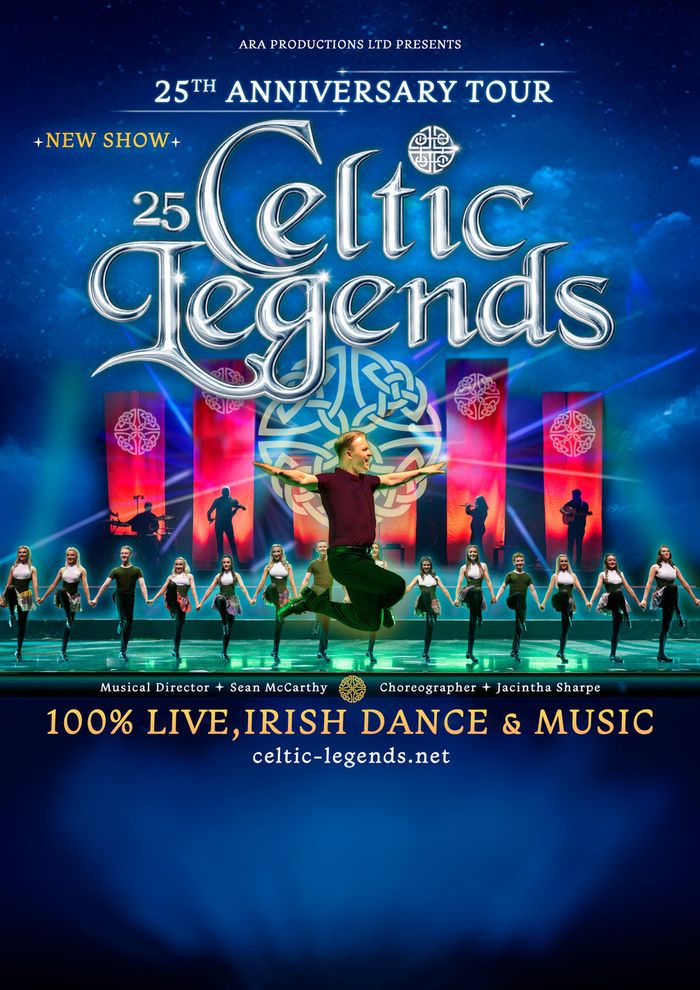 Celtic Legends