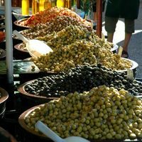 Marché paysan