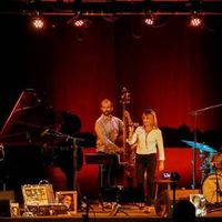 BERGIN' 4tet