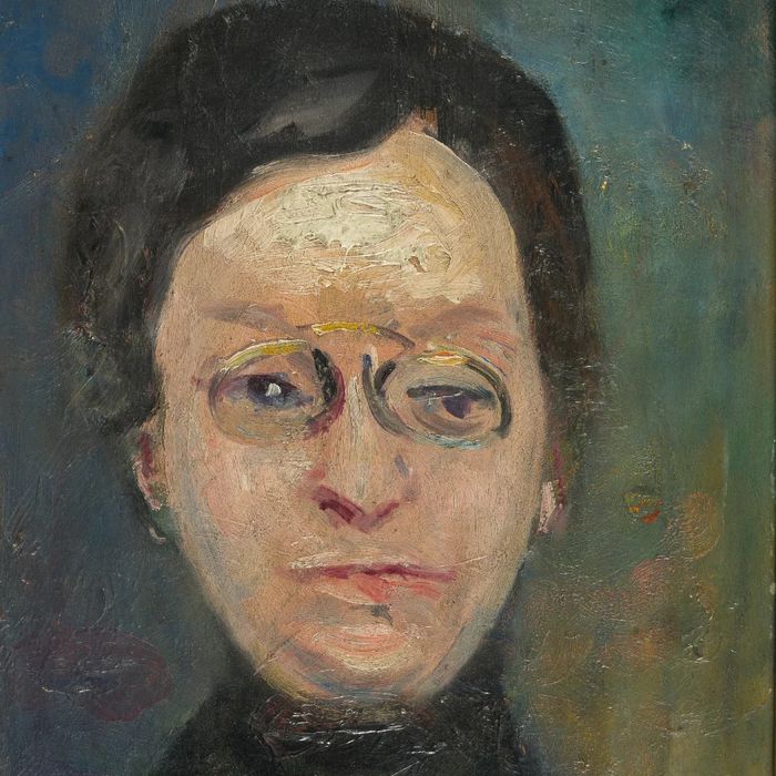 Berthe Weill et les artistes de Montmartre