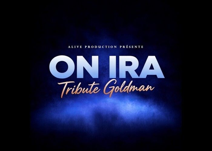 On ira - Tribute Goldman
