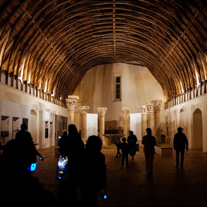 Visites nocturnes