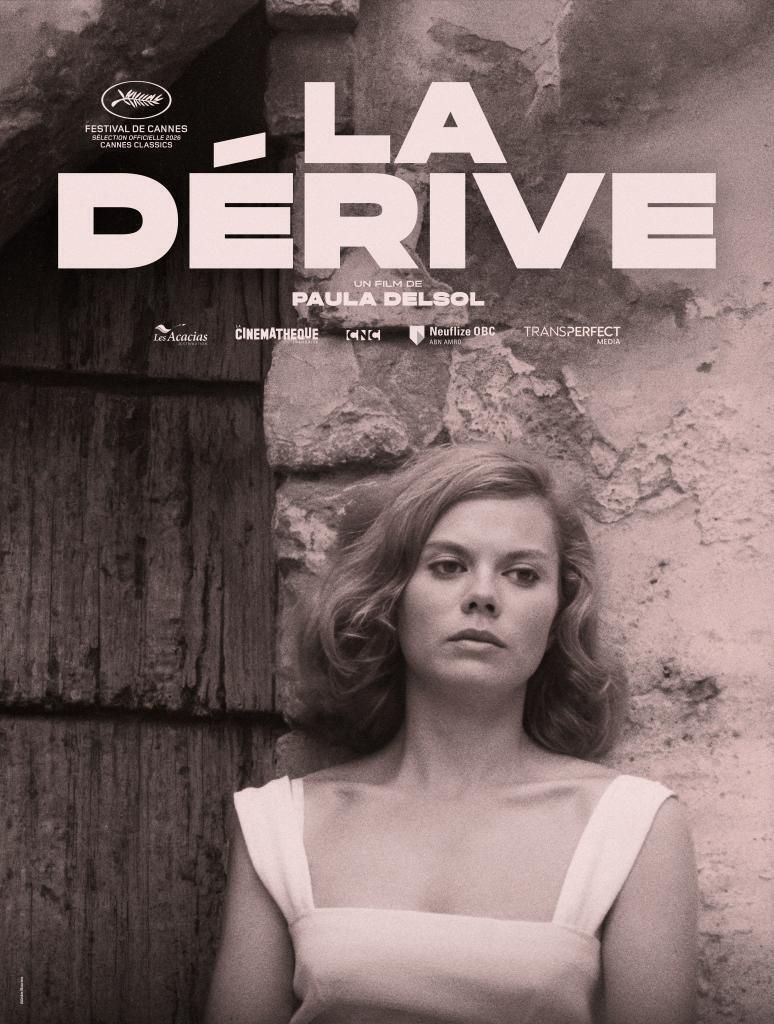 Projection : Femmage à Paula Delsol