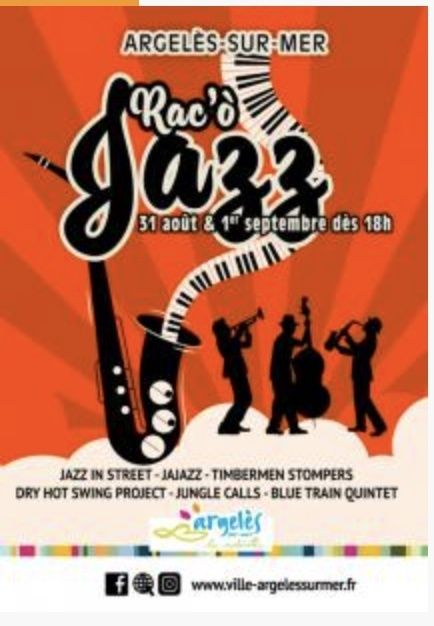 Rac’Ò Jazz
