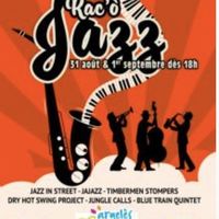 Rac’Ò Jazz