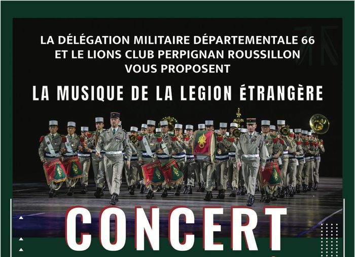 Musique de la Légion Etrangère