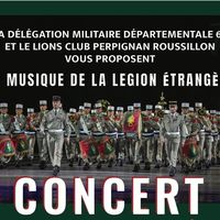 Musique de la Légion Etrangère