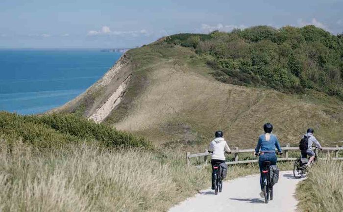 Rando 2026 : le Tour du Calvados