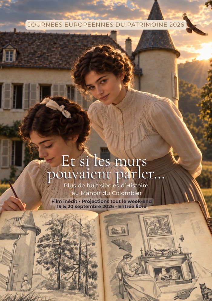 Visuel évènement
