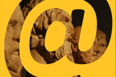 Conférence en ligne - Philosophie - L'héritage de l'Antiquité - Les initiateurs des révolutions modernes