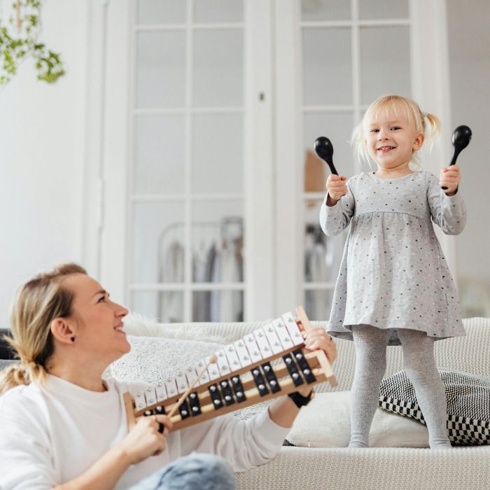 BBChante 0-4 ans