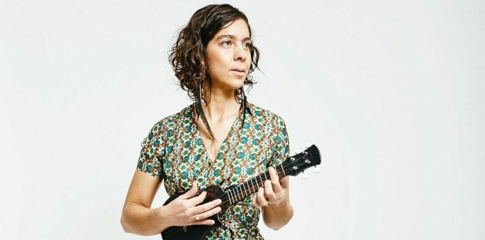 Concert  musique créole: Oriane Lacaille