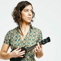 Concert  musique créole: Oriane Lacaille