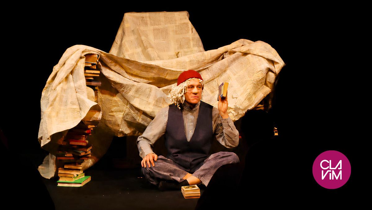 Spectacle : la boîte