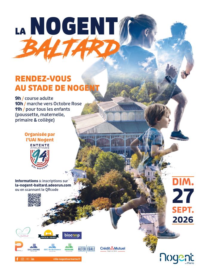 La Nogent Baltard